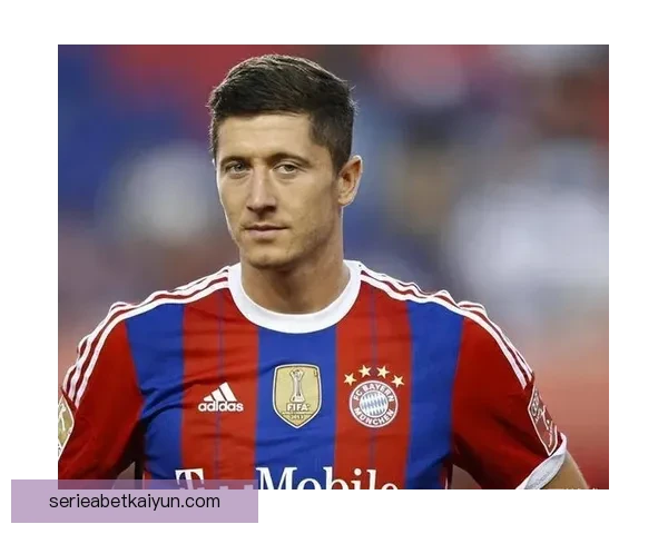 莱万多夫斯基德甲进球纪录再创佳绩，表现稳健引发关注