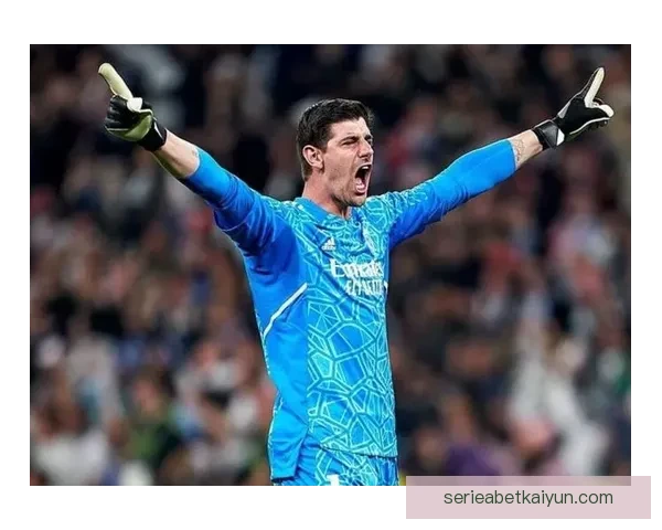 库尔图瓦状态稳健，安切洛蒂对其表现予以高度评价