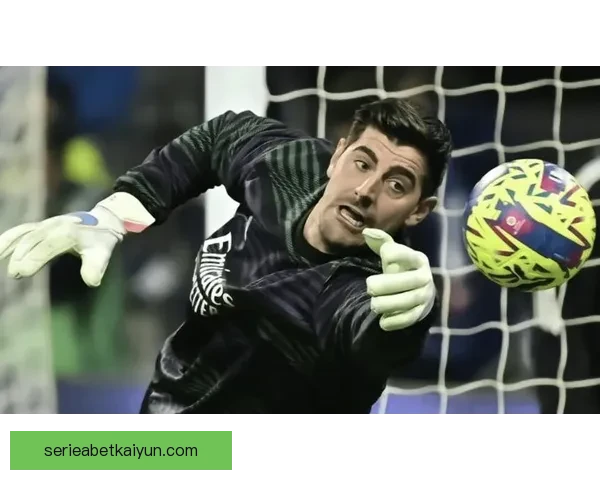 库尔图瓦膝盖手术恢复进展良好，状态回暖值得关注