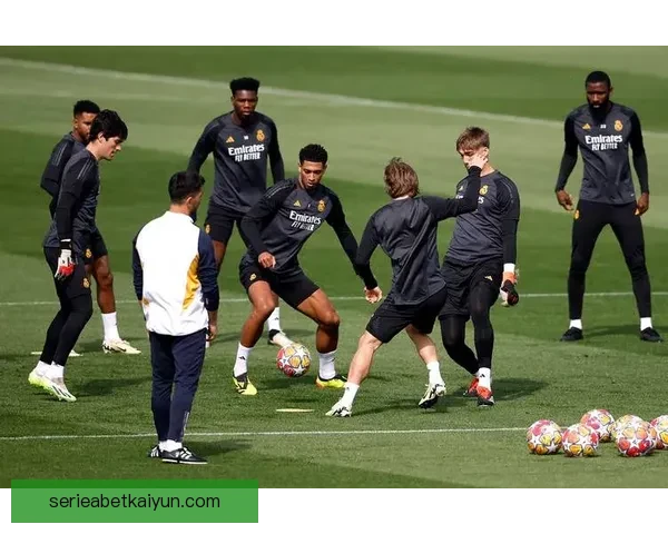 欧洲超级杯曼城对阵皇马的比赛分析与前景展望