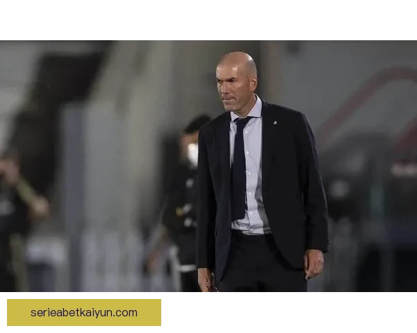 齐达内职业里程碑：分析他在球员与教练生涯中的突出表现与成就