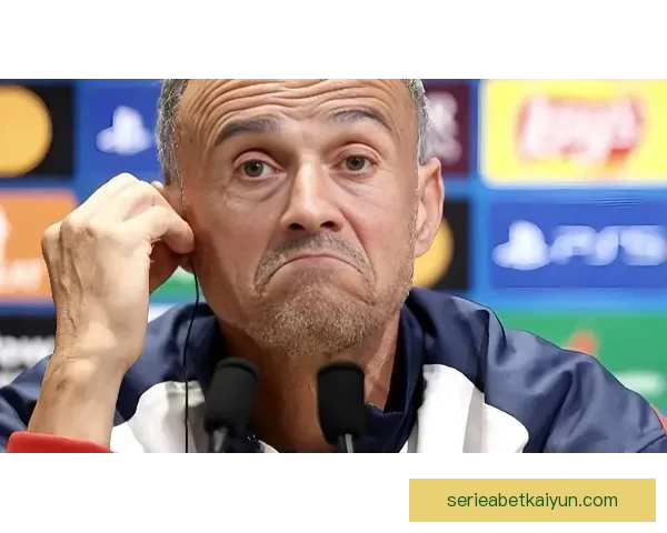 恩里克战术创新引领球队近期表现稳健